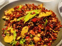 -毛家饭店(今洲广场店)