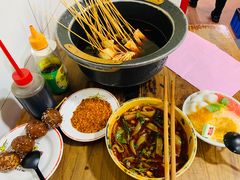 -冒椒火辣(太古里店)