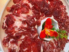 -有牛在鲜·潮汕鲜牛肉火锅(临平万达广场店)