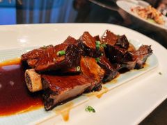 -香港狮子山下·明星粤菜餐厅(北苑店)