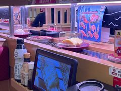 -寿司郎(皇庭广场店)