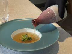 -莲西餐(曲江店)