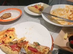 -必胜客(远大路店)