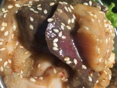 -和萌牛肠烧烤(财富中心店)