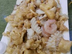 -桃子餐厅·天津菜(红星路直营店)