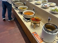 -素满香·Vegan食养自助(天一广场店)