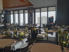 -重庆尼依格罗酒店·欣厨Niccolo Kitchen