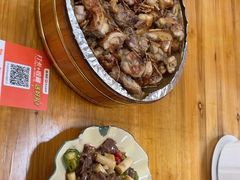 -思远客家菜馆(巴伐利亚店)