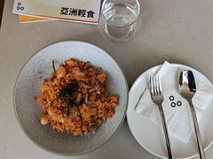 -农畉LONFOOD(福田星河COCOPark店)