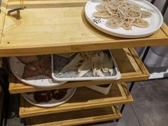 -蜀九香火锅(玉林店)