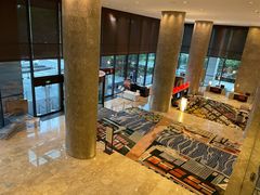 -世博洲际酒店-盛会堂中餐厅