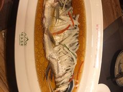 -丹江渔村(首都机场店)