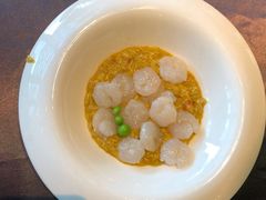 蟹粉虾仁-蟹榭·本帮江浙菜·蟹宴(五角场合生汇商场店)