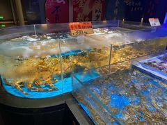 -徐记海鲜(大雁塔|金都店)