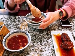 -南京大牌档(凯德大峡谷店)