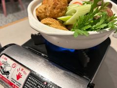 -dodonpa.墩墩伐 便当食堂(博华广场店)