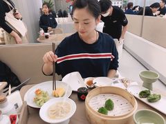 -苏小柳点心·手作小笼包(浦东嘉里城分院)