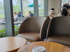 -星巴克臻选(杭州良渚文化村店)