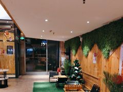 -木屋烧烤(大屯路店)