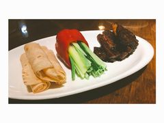 酥不腻烤肉-路小缦·珍馐美馔(市心北路店)