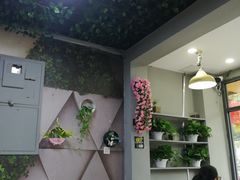 -鱼羊宴烤鱼羊蝎子烧烤(怡馨家园店)