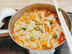 -小满手工粉(上海月星环球港店)