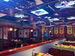 -大海碗·炸酱面·烤鸭·京菜(天坛店)