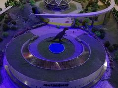 -陕西自然博物馆