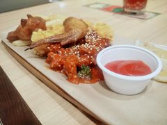 -必胜客(庆阳南大街店)