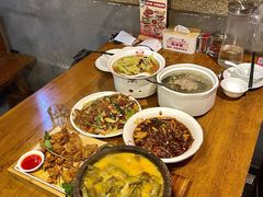 -街小坐闽南小牌档(新元店)