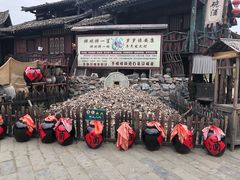 -中国汉城景区