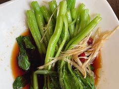 -老牌坊鲁菜名店(宽厚里店)