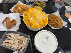 -水牛奶皇后糖水铺(深圳总店)