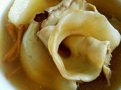 花胶-广州富力君悦大酒店·凯菲厅