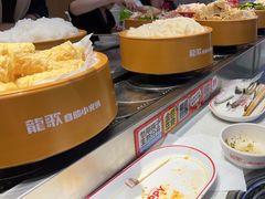 -龍歌自助小火锅(秦淮水游城店)