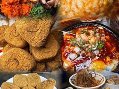 -七八冷面·延边朝鲜族美食(欢乐谷店)