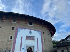 -福建土楼(南靖)景区