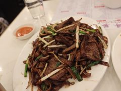 -大哥餐厅(西城花园店)