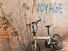 -VOYAGE COFFEE 咖啡烘焙工坊店(798艺术区店)