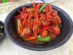-聚味瞿记·龙虾堂(渔人码头一店)