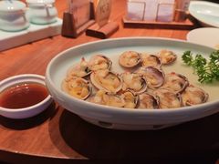 -喜鼎海胆水饺(东港店)