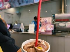 -DQ·蛋糕·冰淇淋(通州万达店)