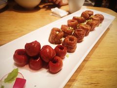 九转大肠-山东宾馆·齐鲁苑餐厅