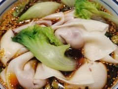 -府皇牛肉抄手(青羊店)