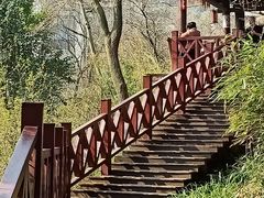 -杭州半山国家森林公园