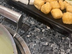 -一席地·本地鸡窝·杭帮鸡火锅(萧山银隆百货店)