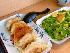 煎饺-楽飯屋(软件园店)