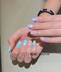 -QHOUSE美甲美睫