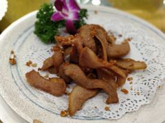 -寻味顺德·南记酒家·传统顺德菜·鱼生(广源路店)