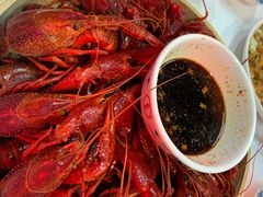 -老长沙龙虾馆(罗湖店)